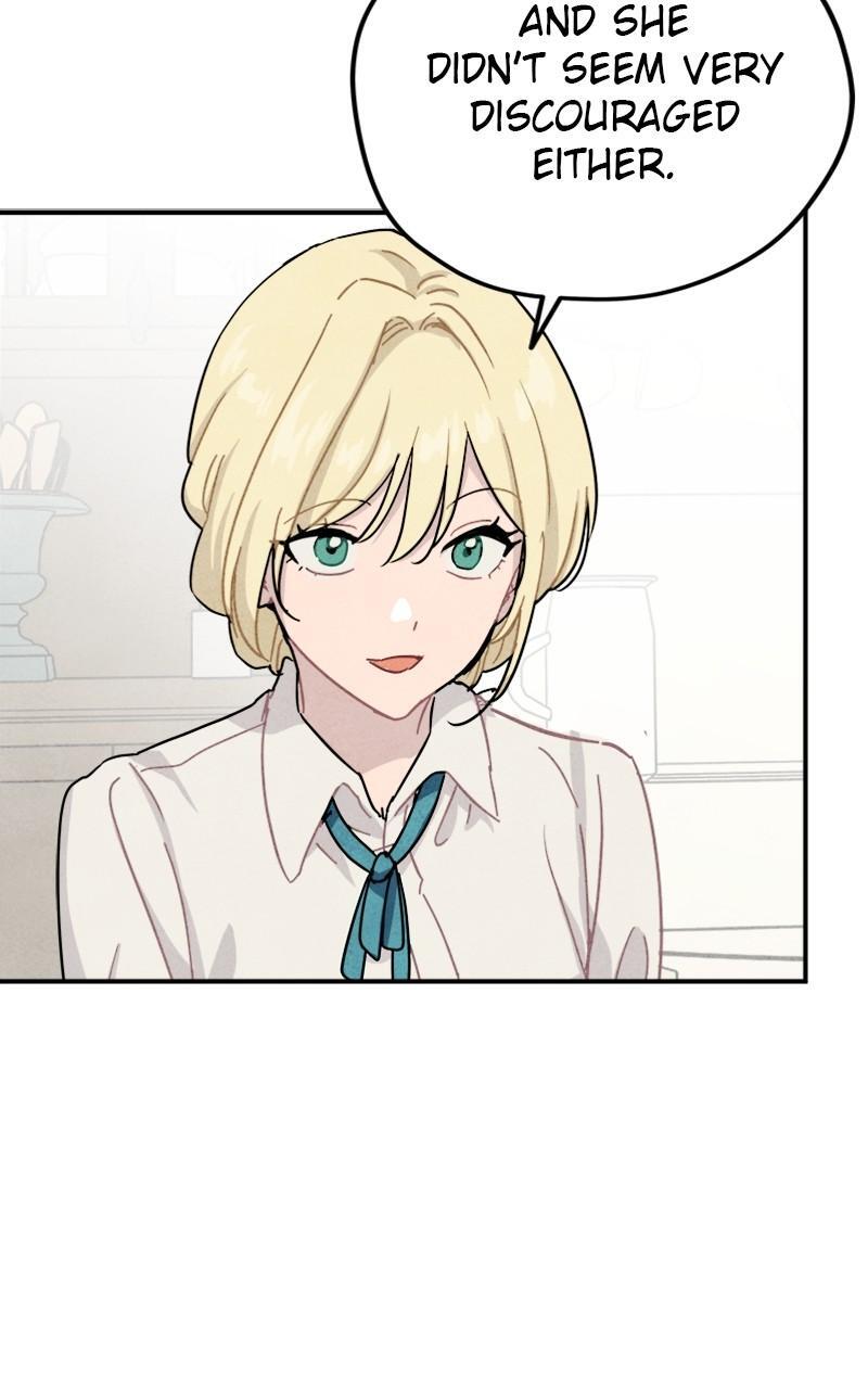 Read Potion Witch Manga Online