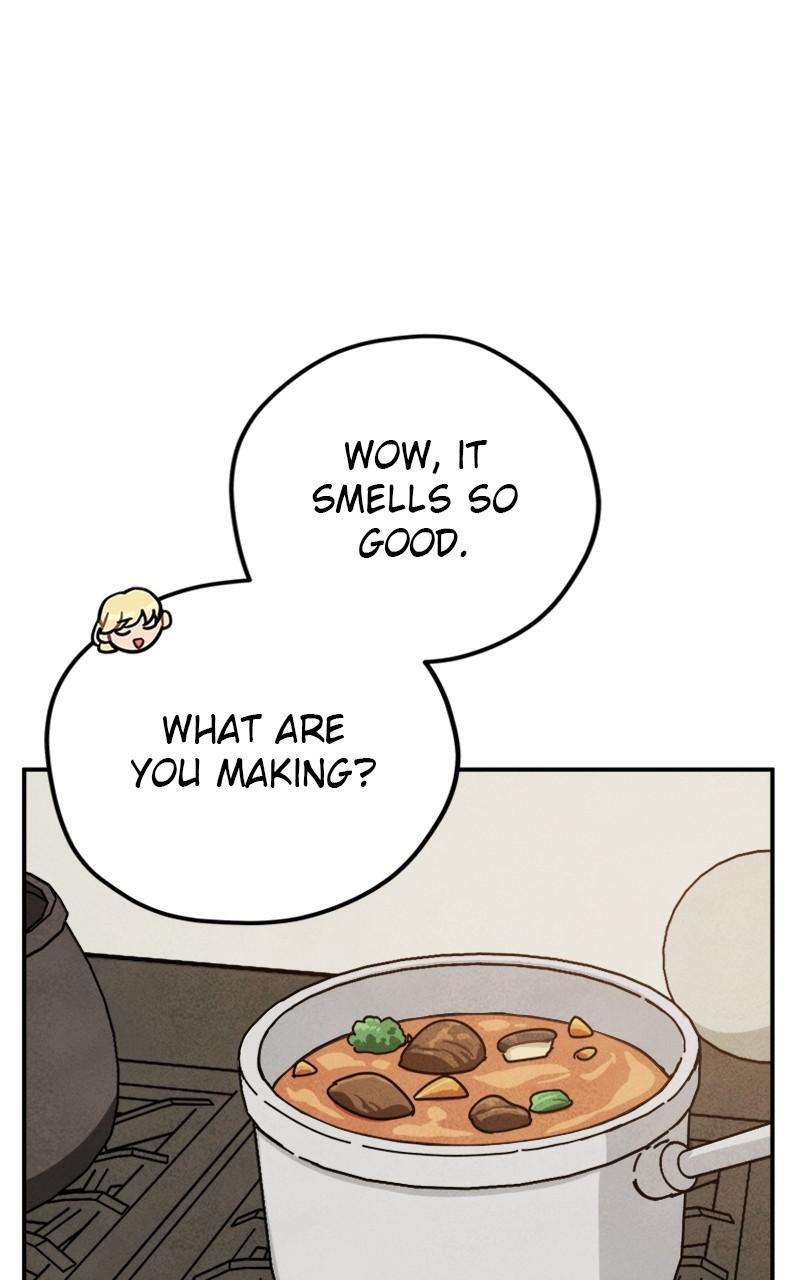 Read Potion Witch Manga Online