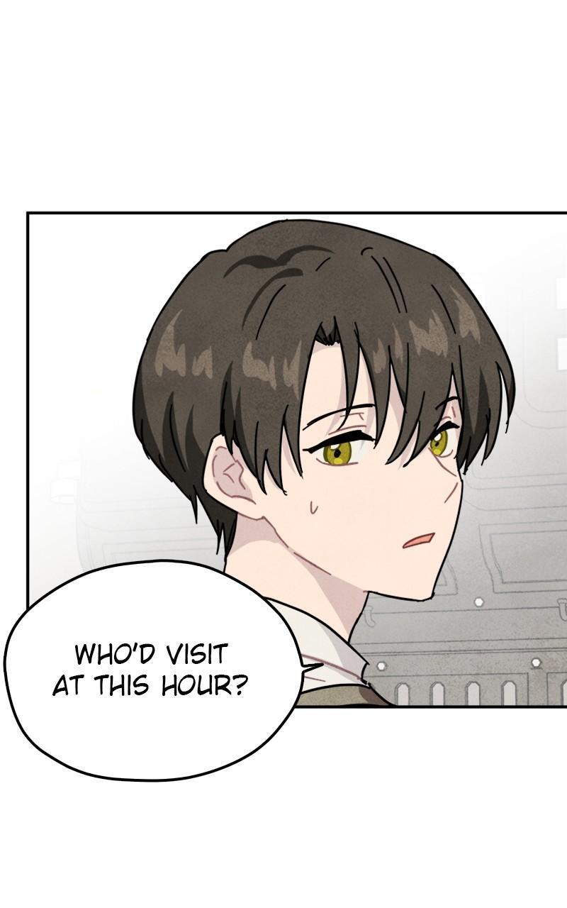 Read Potion Witch Manga Online