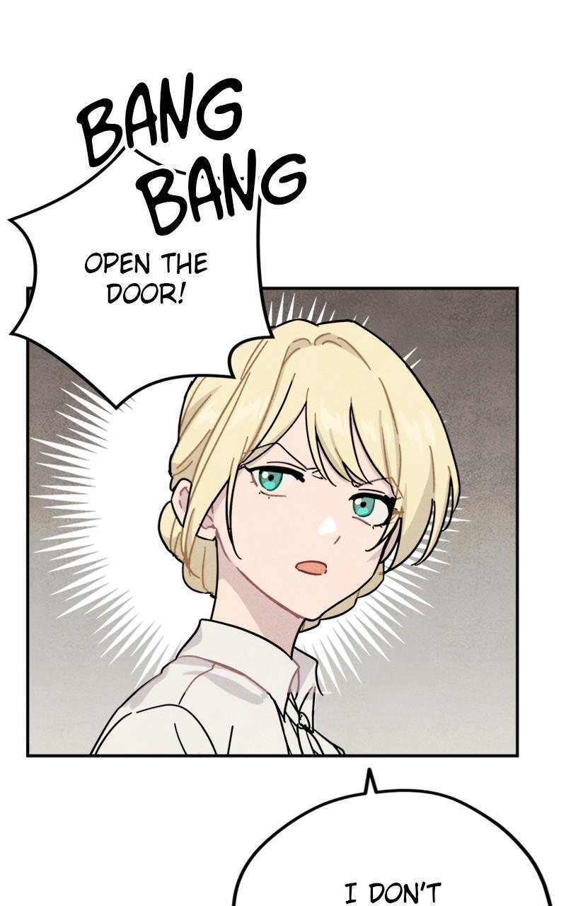Read Potion Witch Manga Online