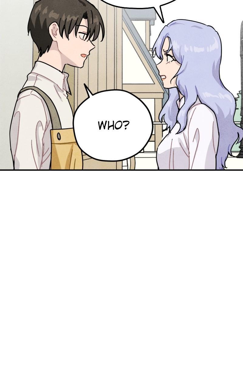 Read Potion Witch Manga Online