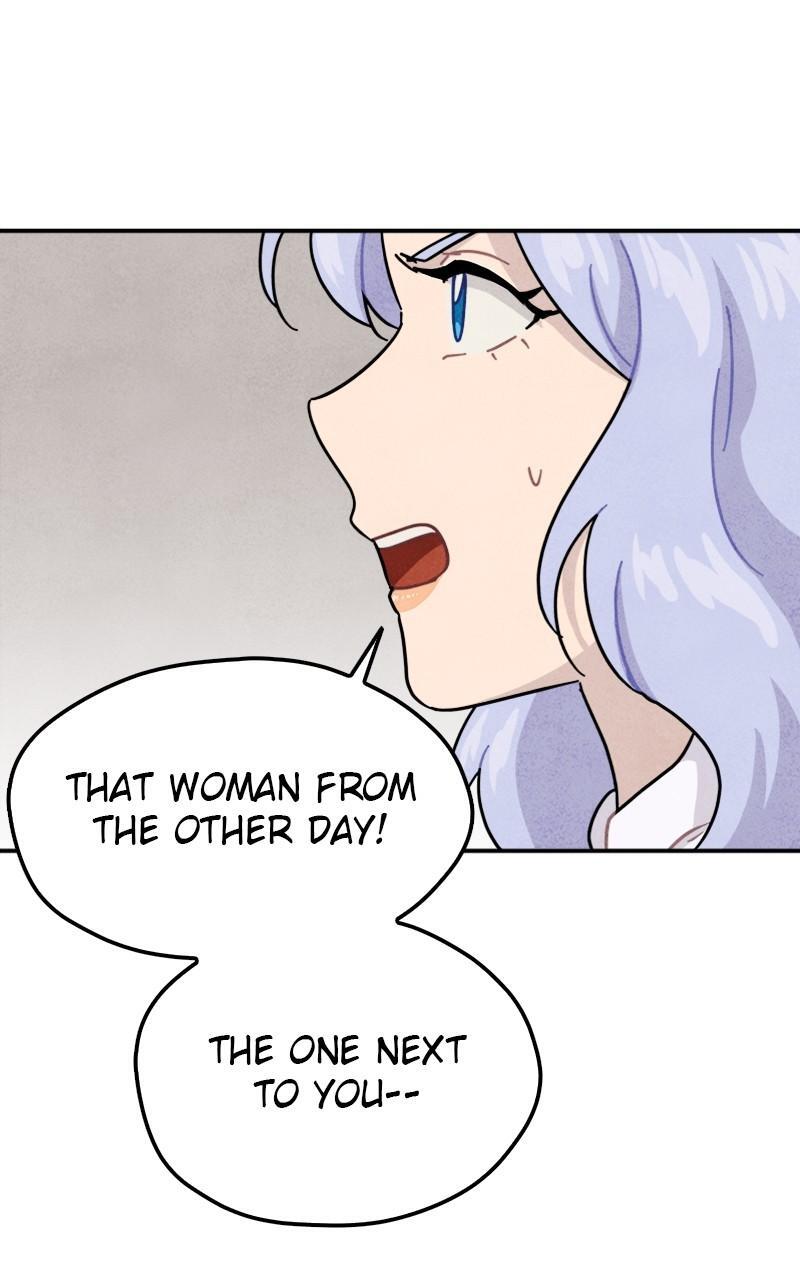 Read Potion Witch Manga Online