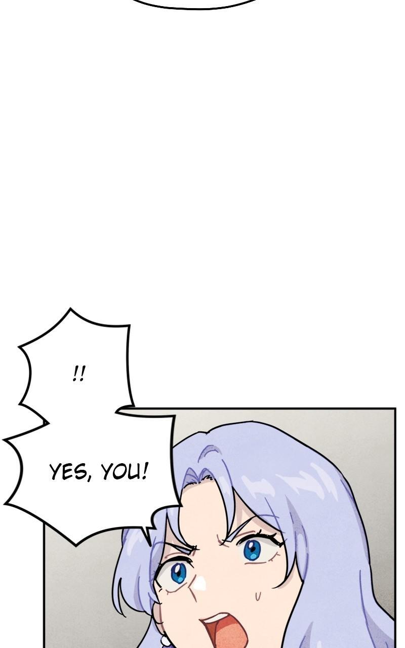 Read Potion Witch Manga Online
