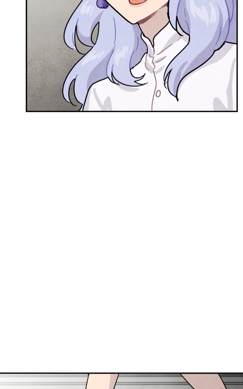 Read Potion Witch Manga Online