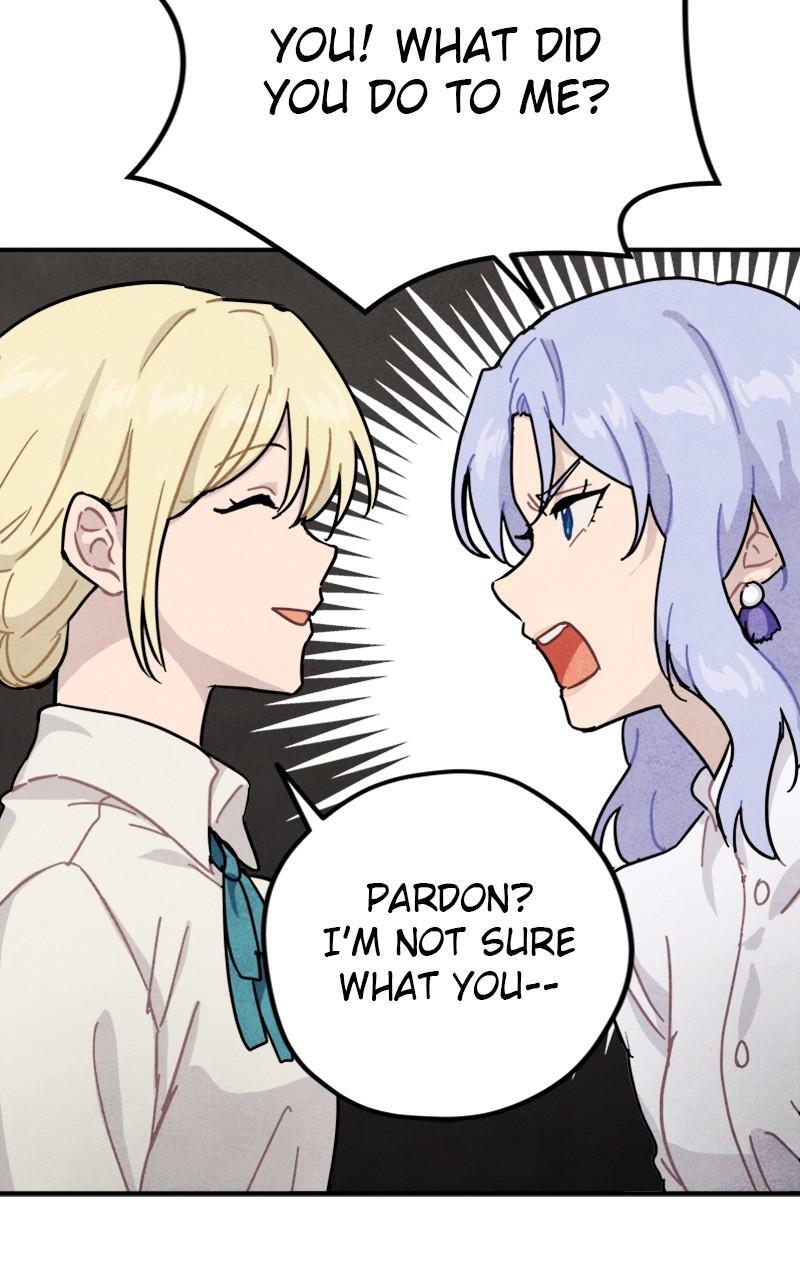 Read Potion Witch Manga Online