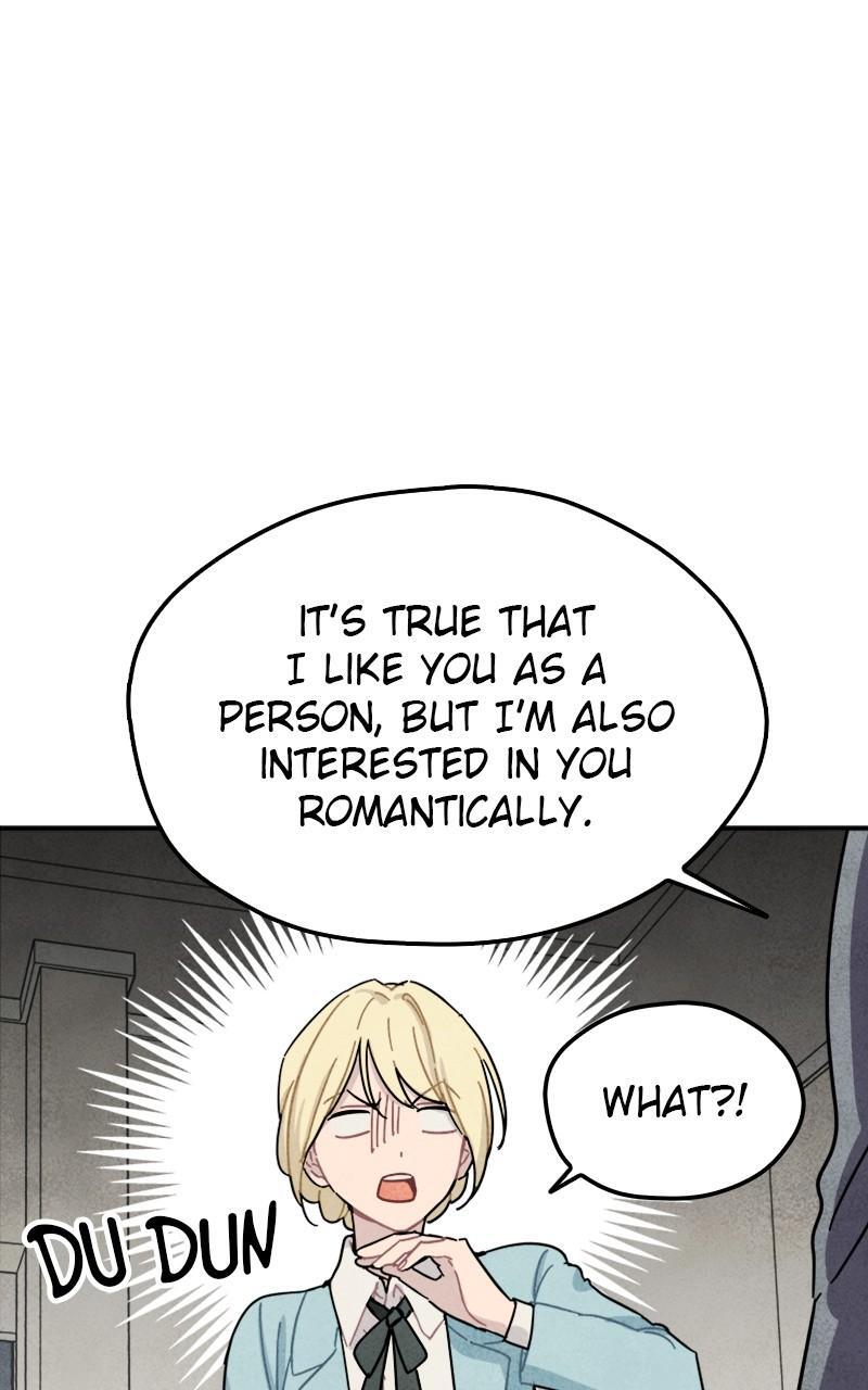 Read Potion Witch Manga Online