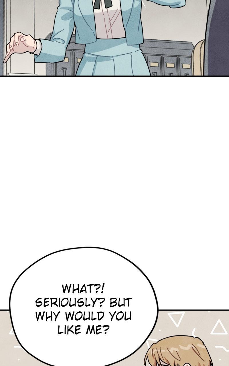 Read Potion Witch Manga Online