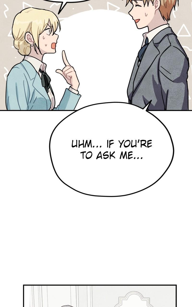 Read Potion Witch Manga Online