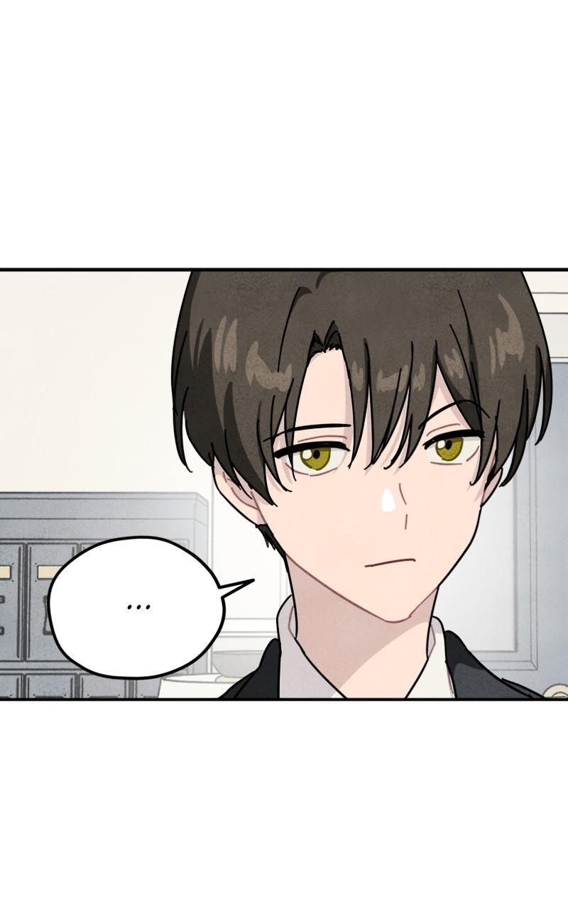 Read Potion Witch Manga Online
