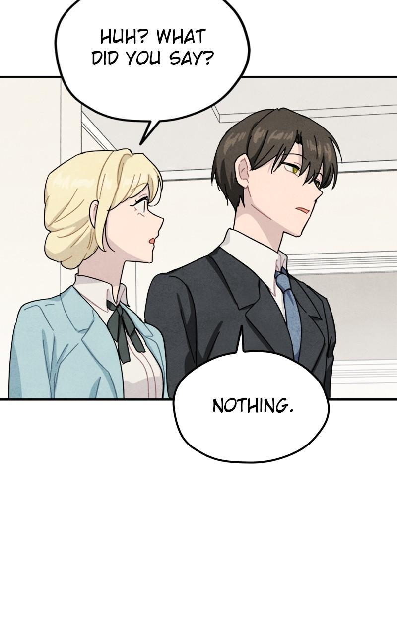 Read Potion Witch Manga Online
