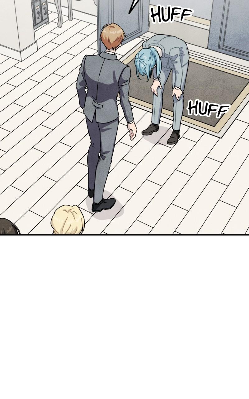 Read Potion Witch Manga Online