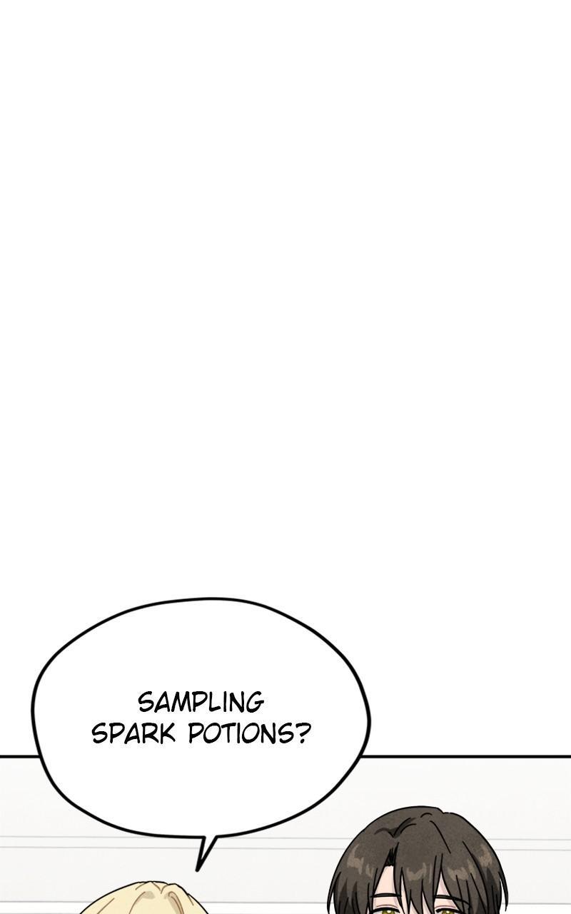 Read Potion Witch Manga Online