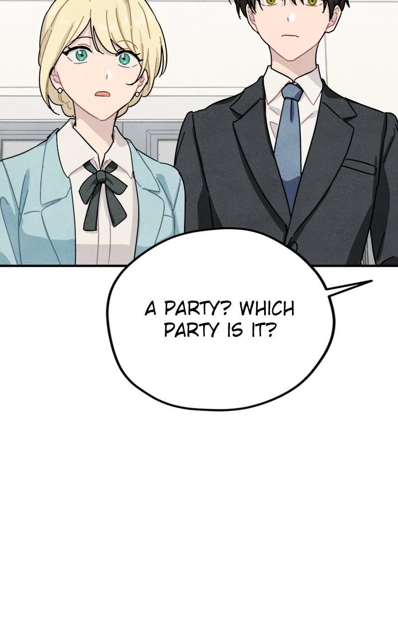 Read Potion Witch Manga Online