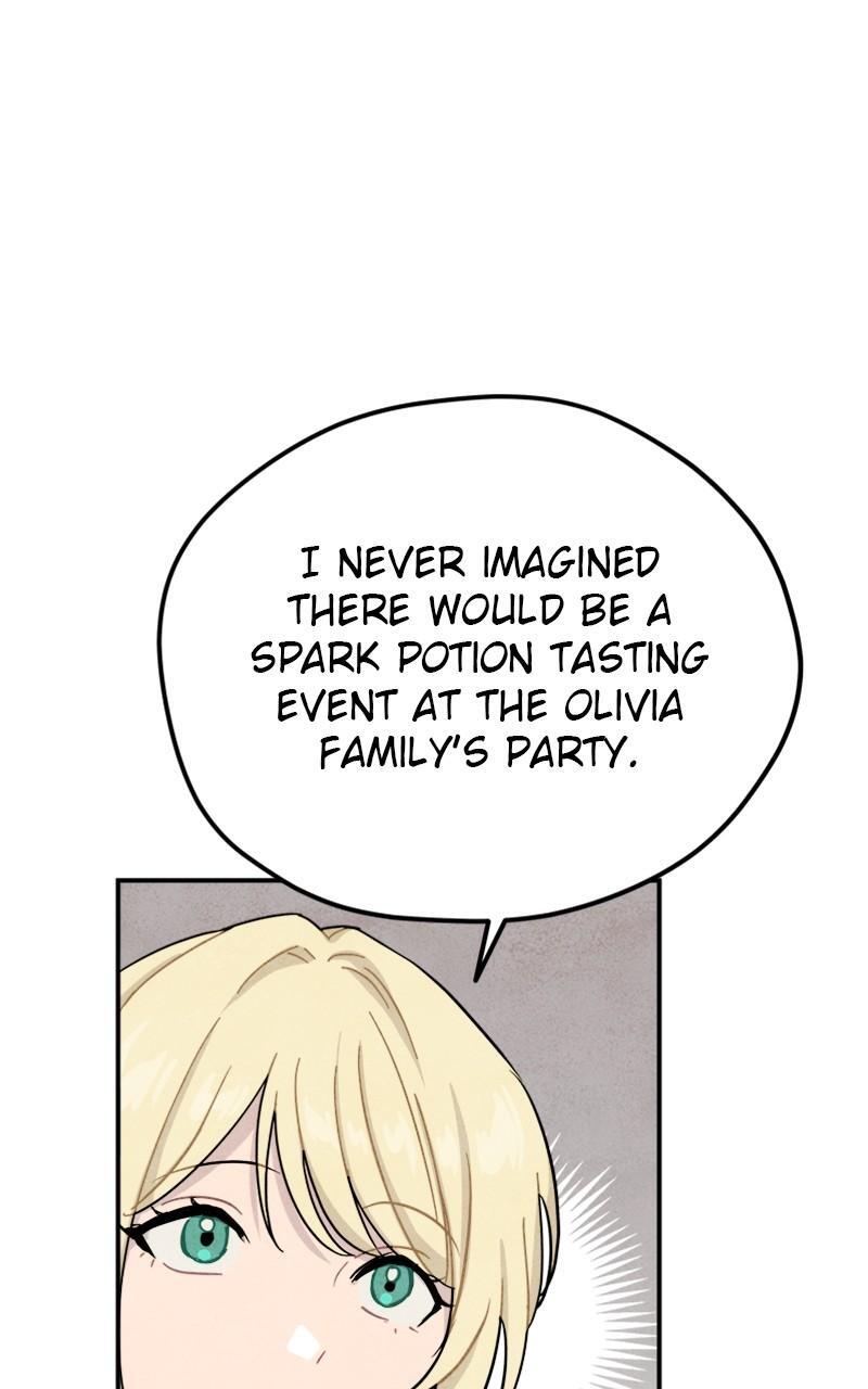 Read Potion Witch Manga Online