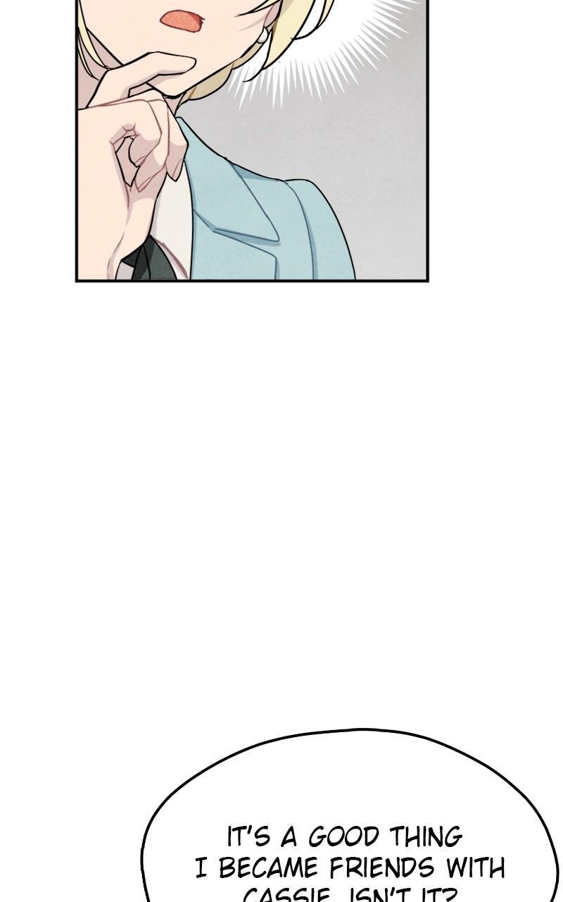 Read Potion Witch Manga Online