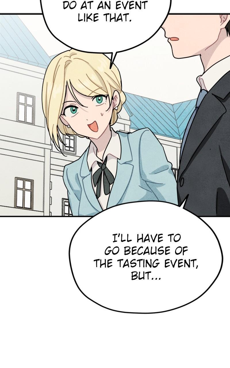 Read Potion Witch Manga Online