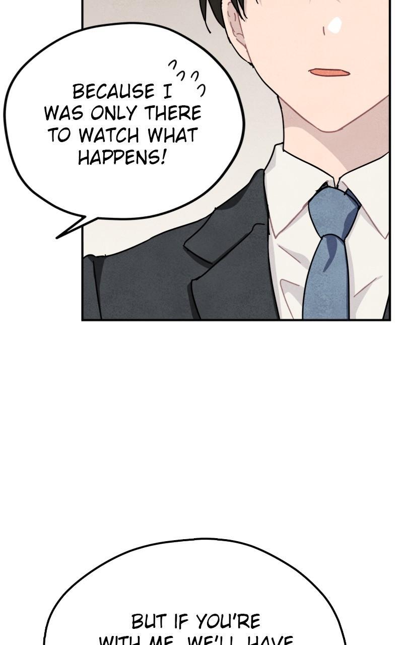 Read Potion Witch Manga Online