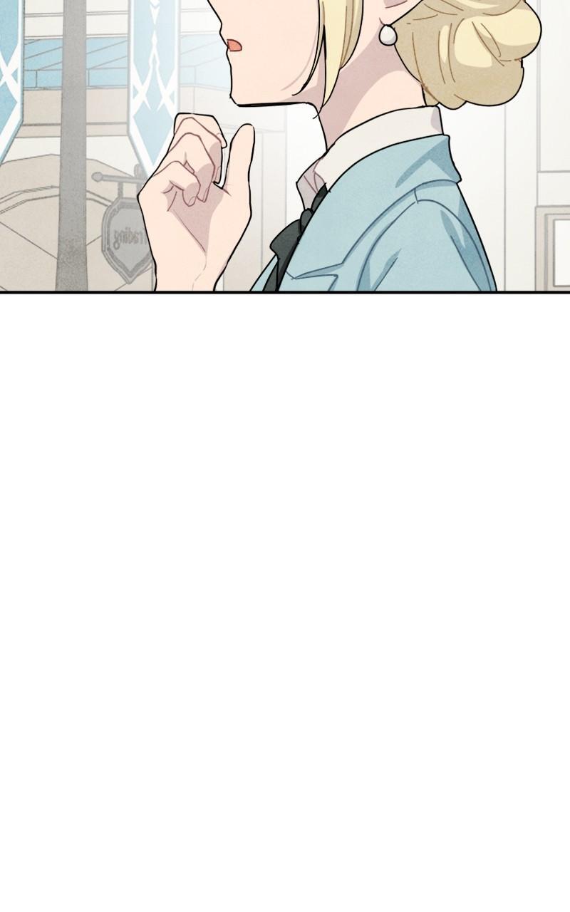 Read Potion Witch Manga Online
