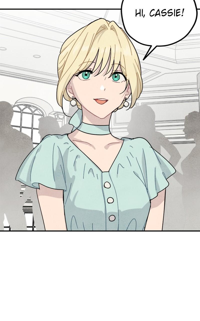 Read Potion Witch Manga Online