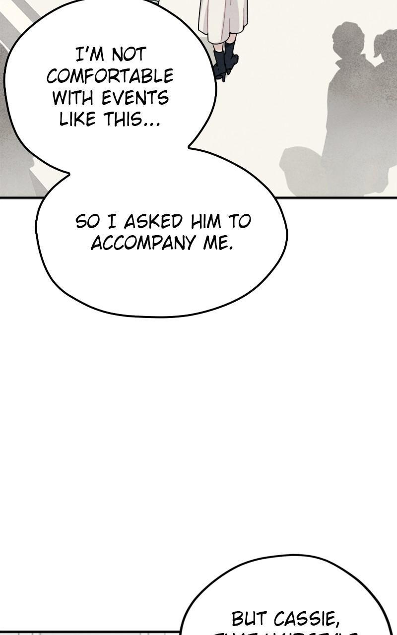 Read Potion Witch Manga Online