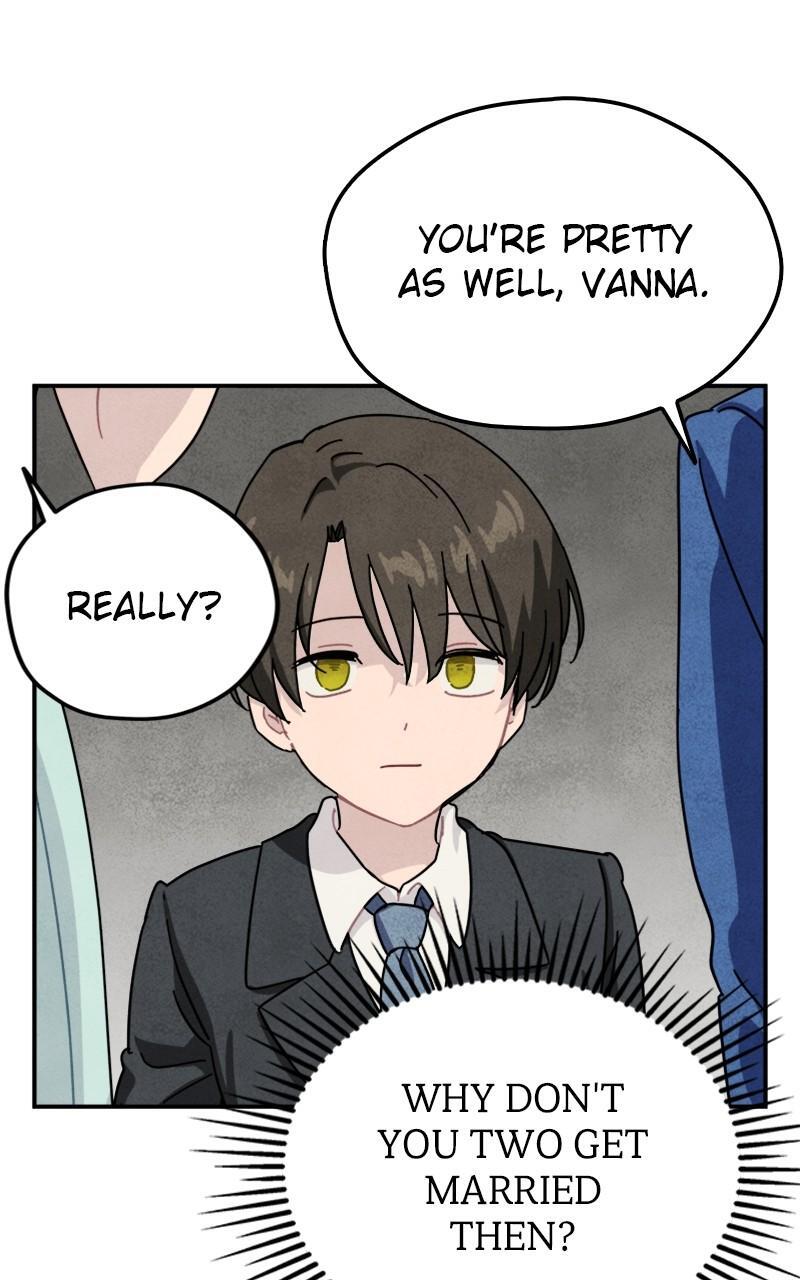 Read Potion Witch Manga Online