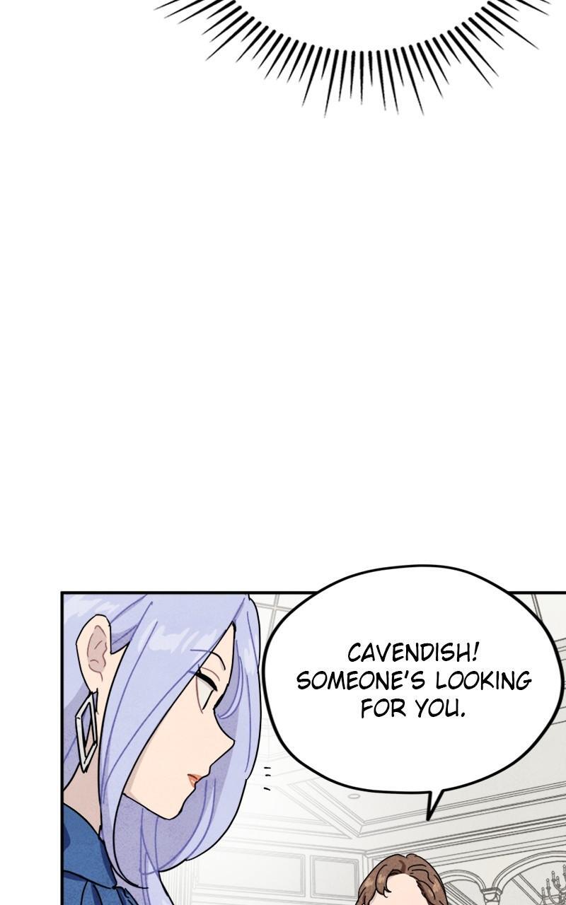 Read Potion Witch Manga Online
