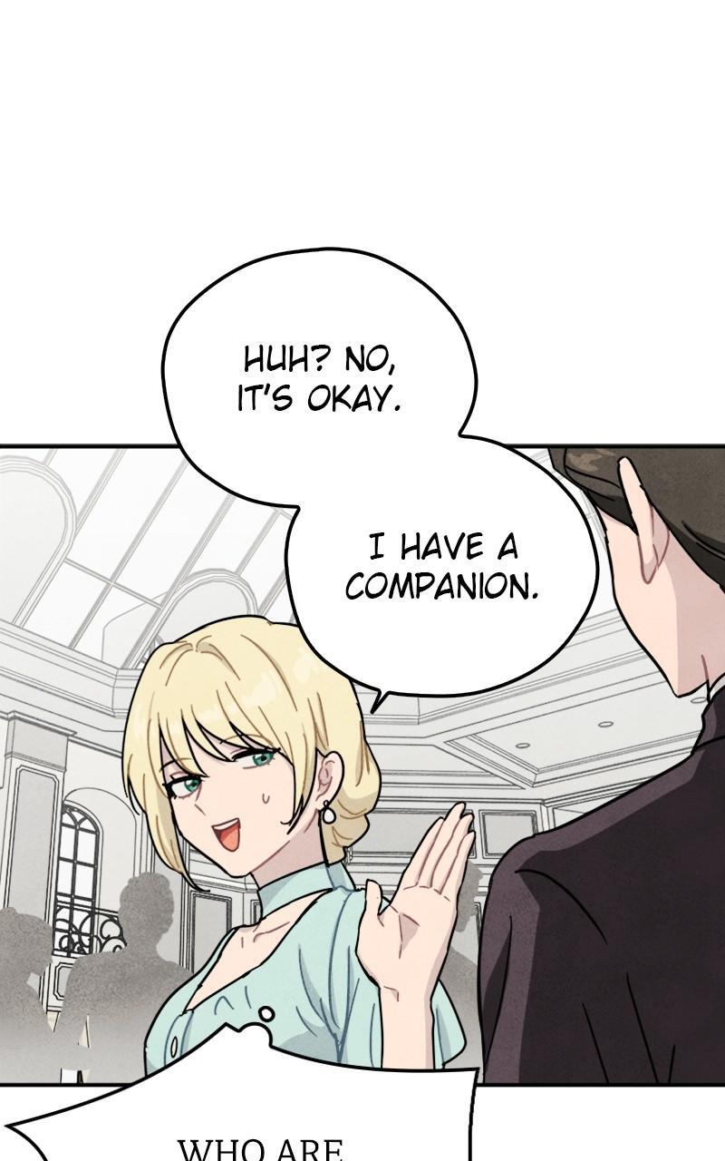 Read Potion Witch Manga Online