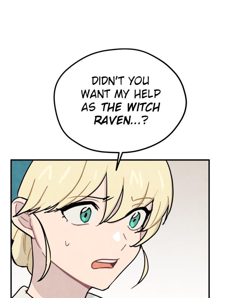 Read Potion Witch Manga Online