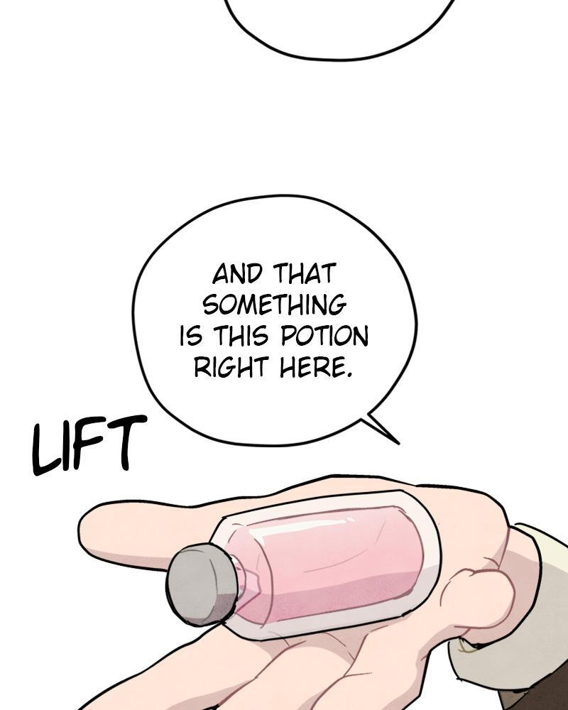 Read Potion Witch Manga Online