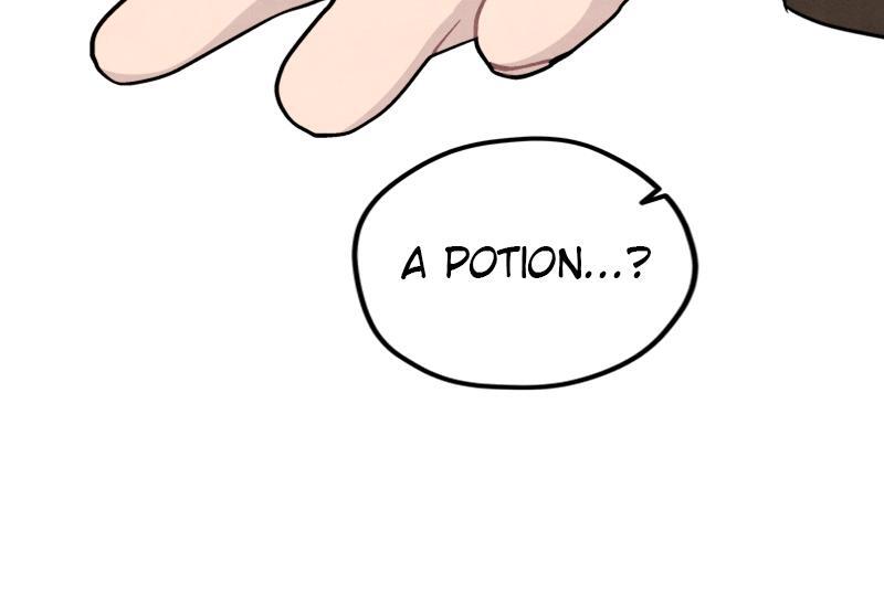 Read Potion Witch Manga Online