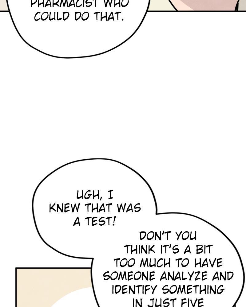 Read Potion Witch Manga Online