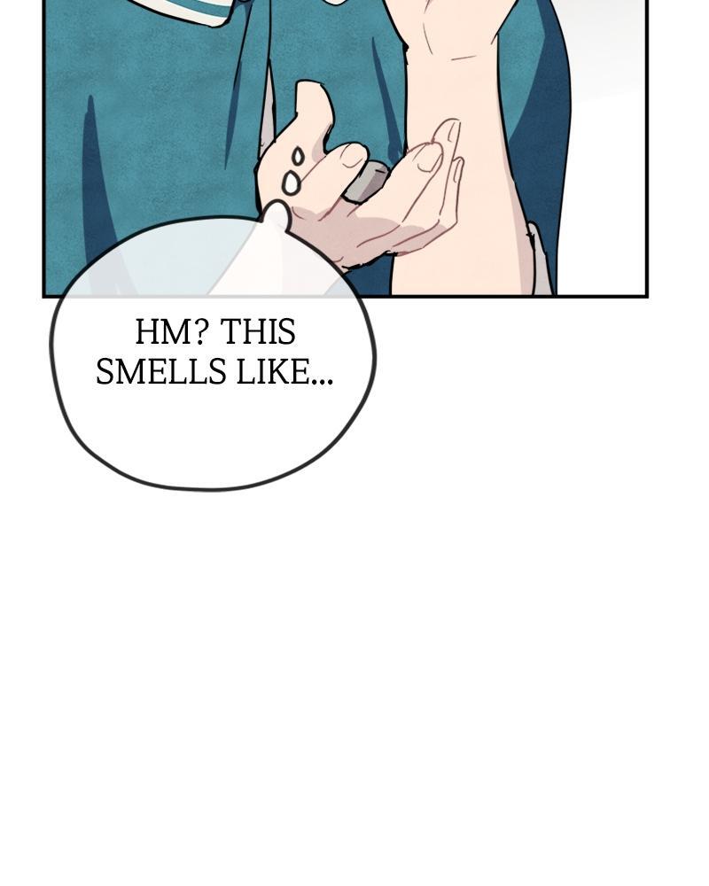 Read Potion Witch Manga Online
