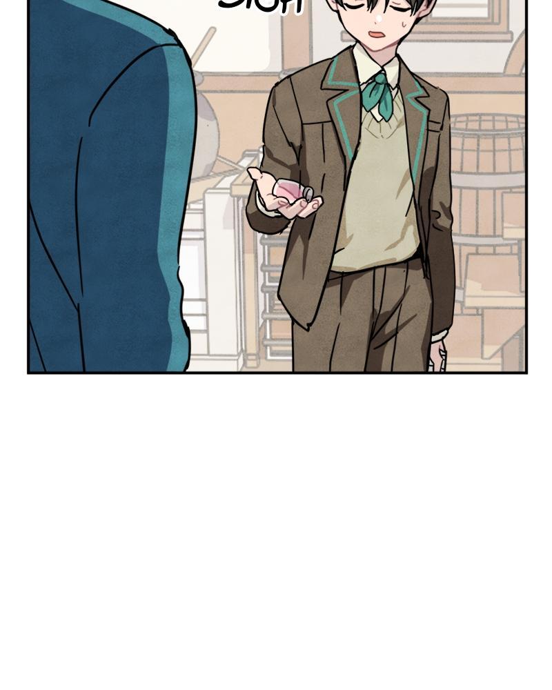 Read Potion Witch Manga Online