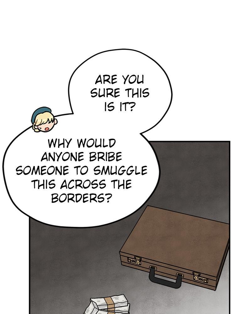 Read Potion Witch Manga Online