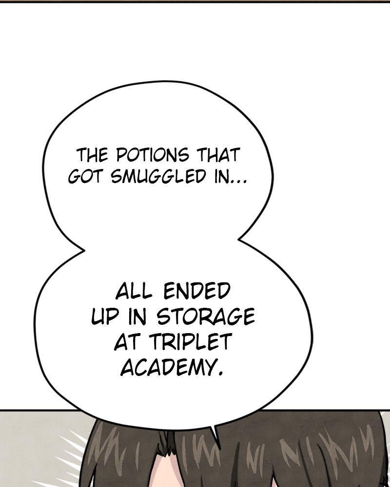 Read Potion Witch Manga Online