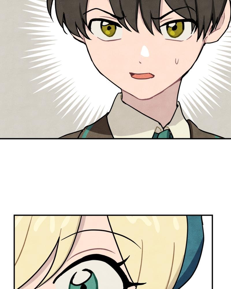 Read Potion Witch Manga Online
