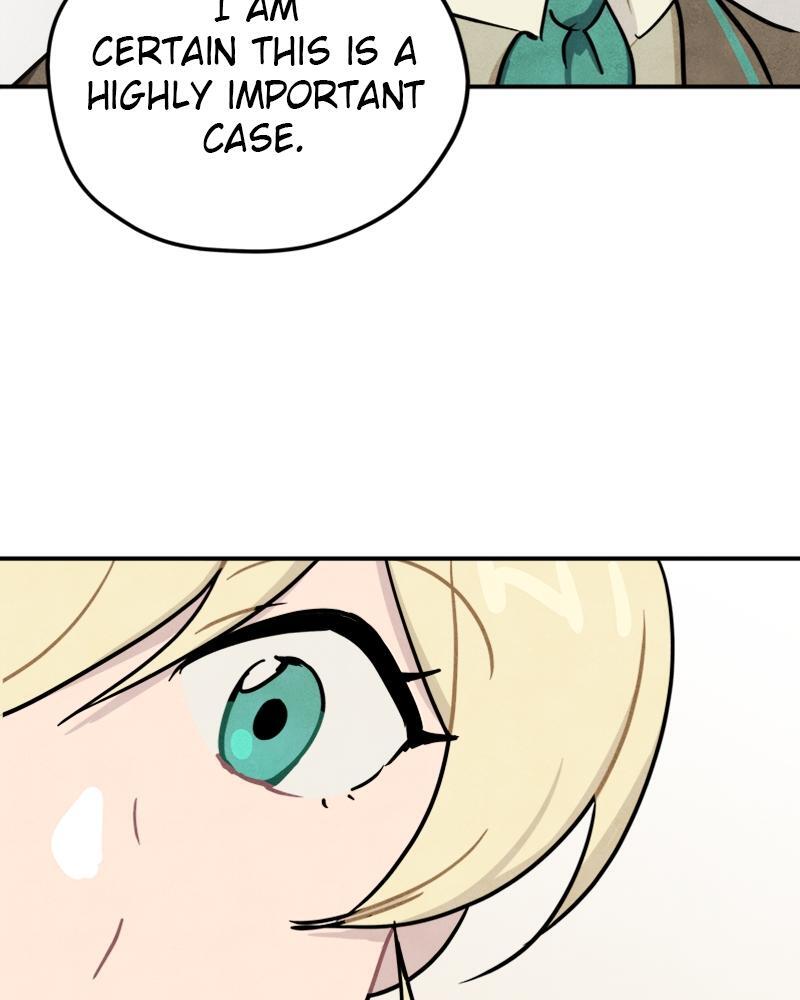 Read Potion Witch Manga Online