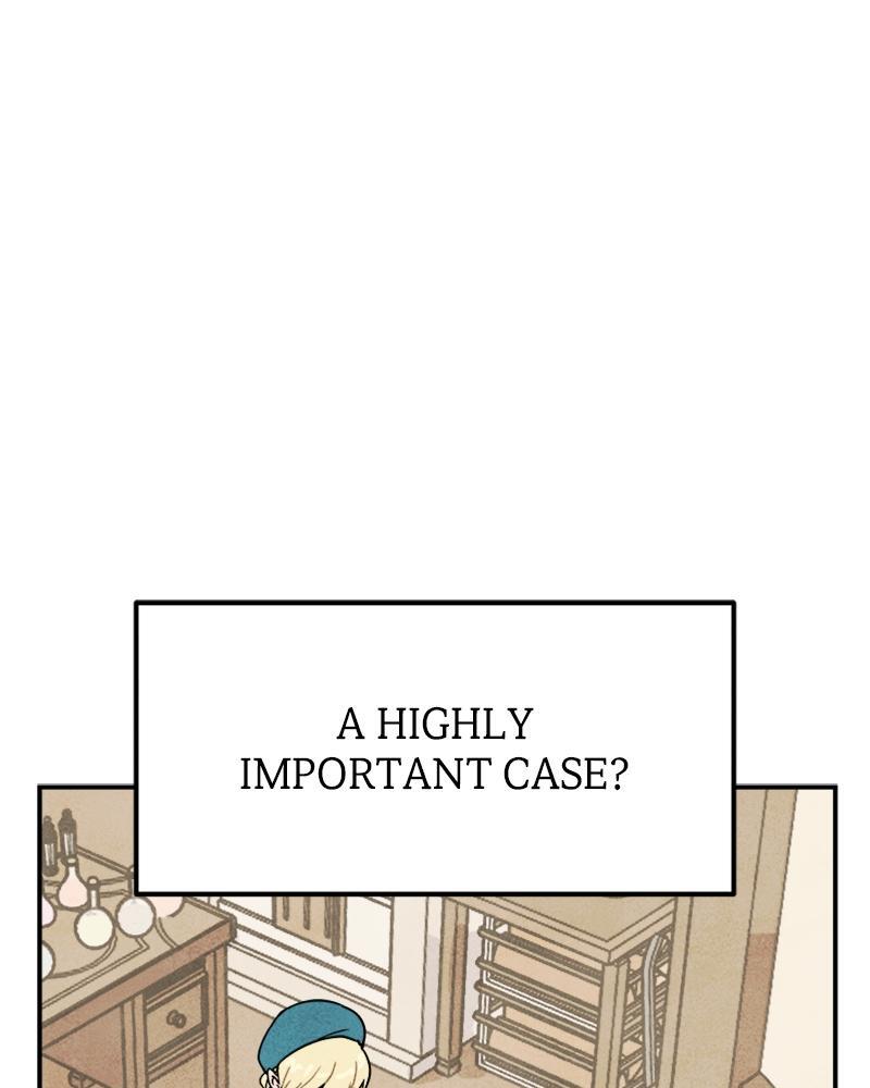 Read Potion Witch Manga Online