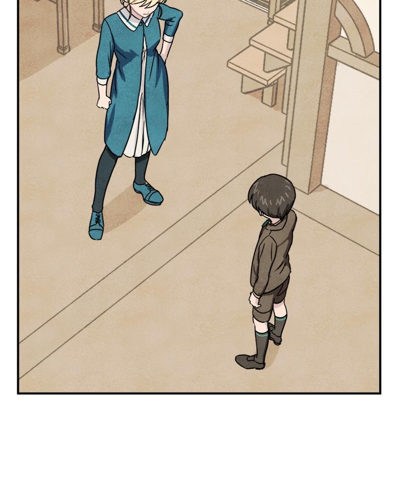 Read Potion Witch Manga Online