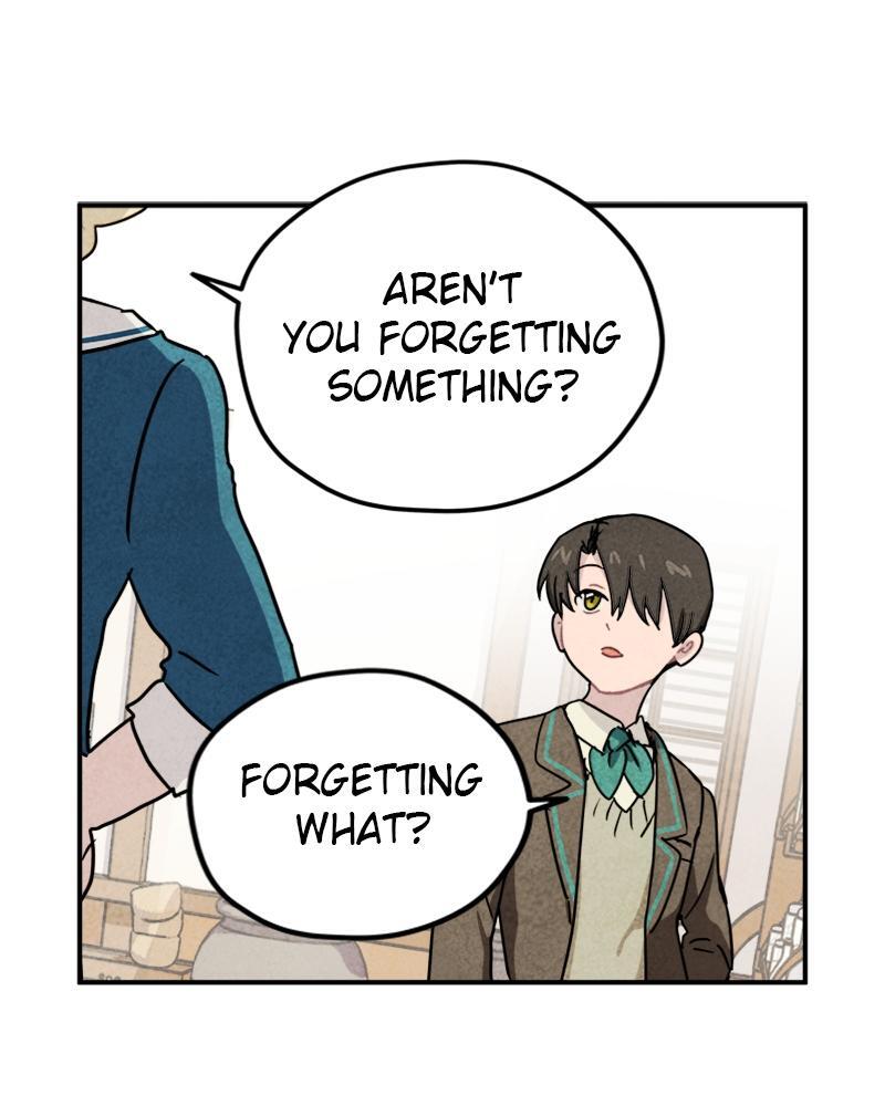 Read Potion Witch Manga Online
