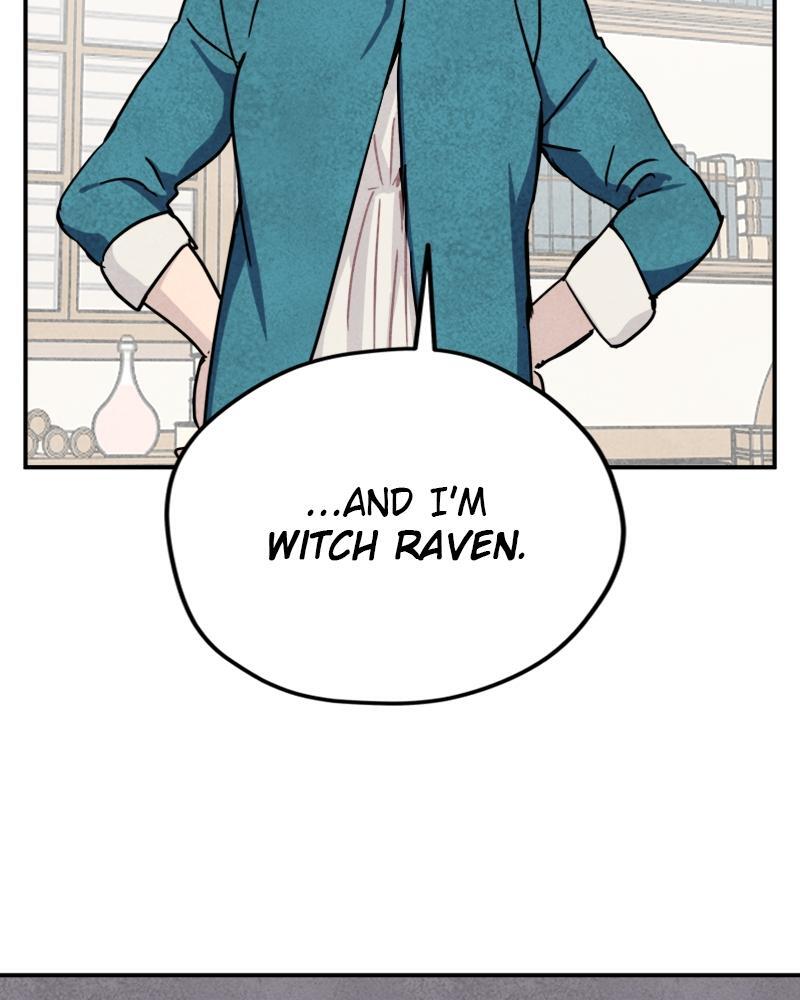 Read Potion Witch Manga Online