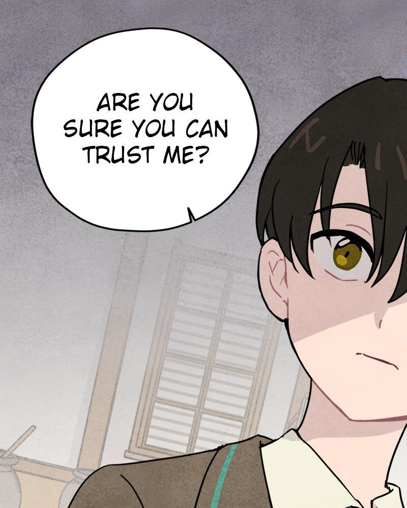 Read Potion Witch Manga Online