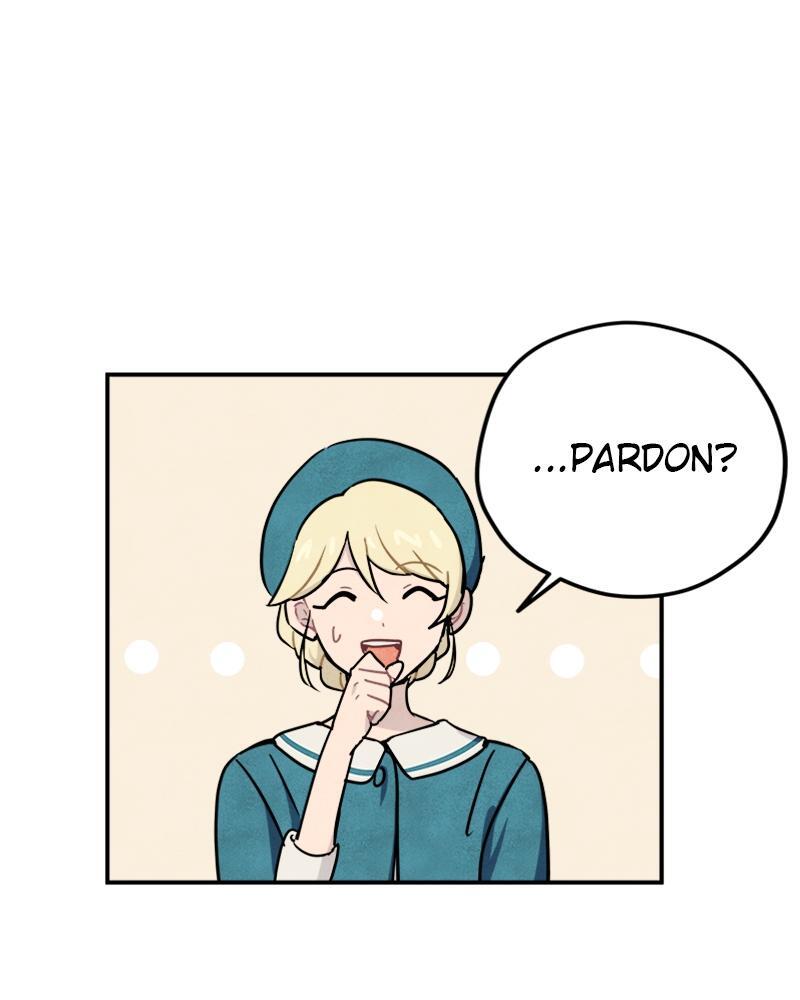 Read Potion Witch Manga Online