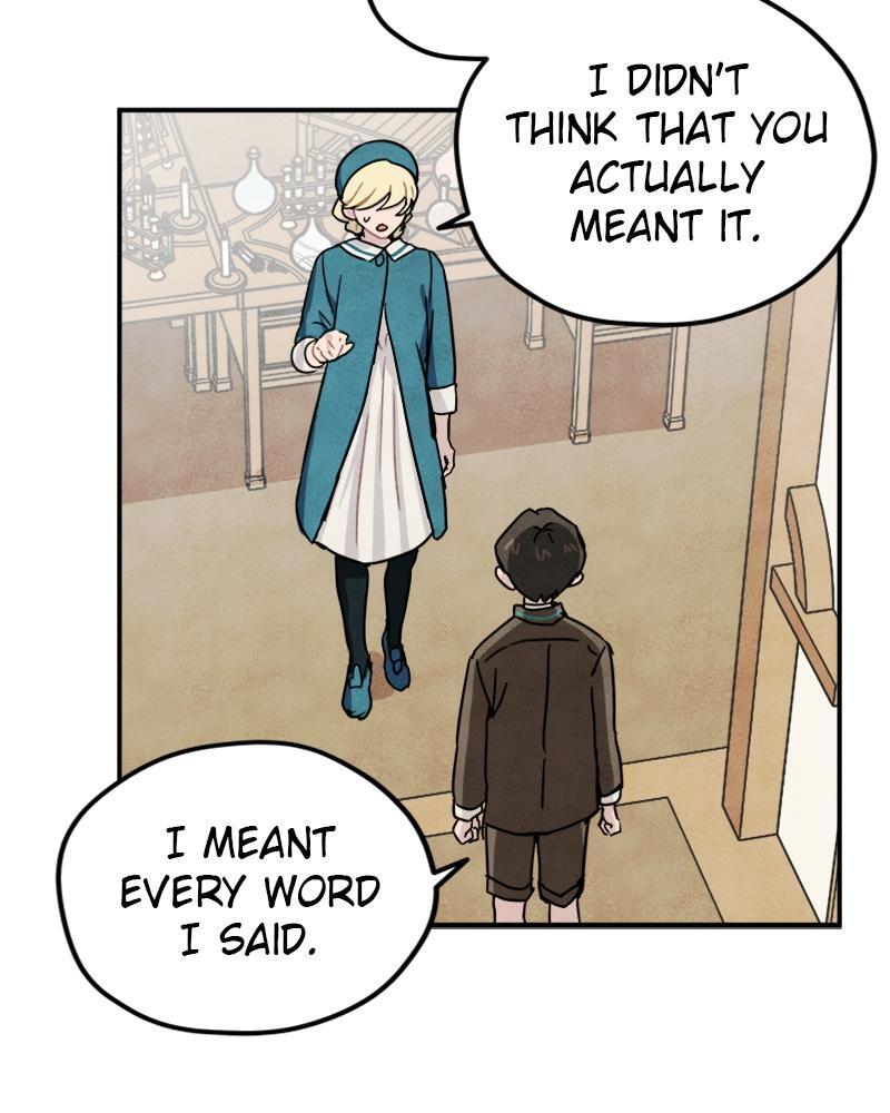 Read Potion Witch Manga Online