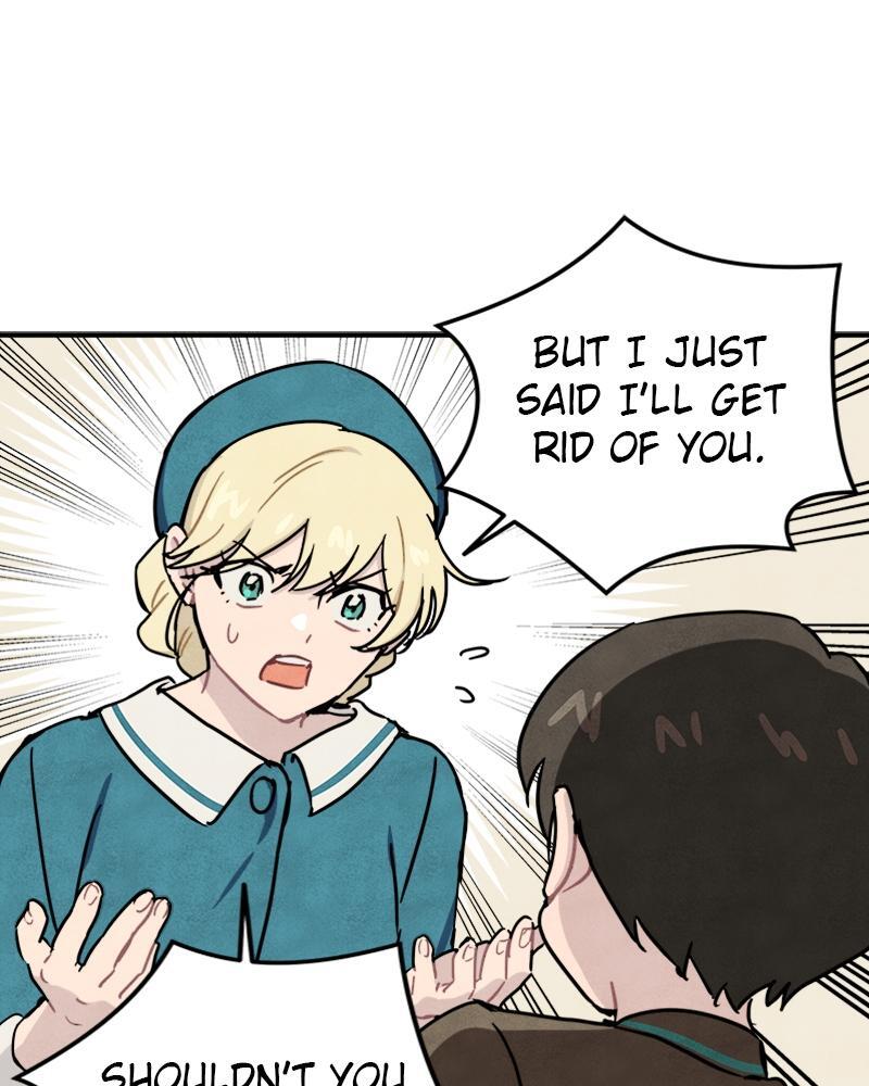 Read Potion Witch Manga Online