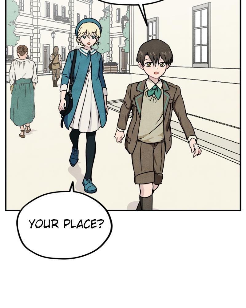 Read Potion Witch Manga Online