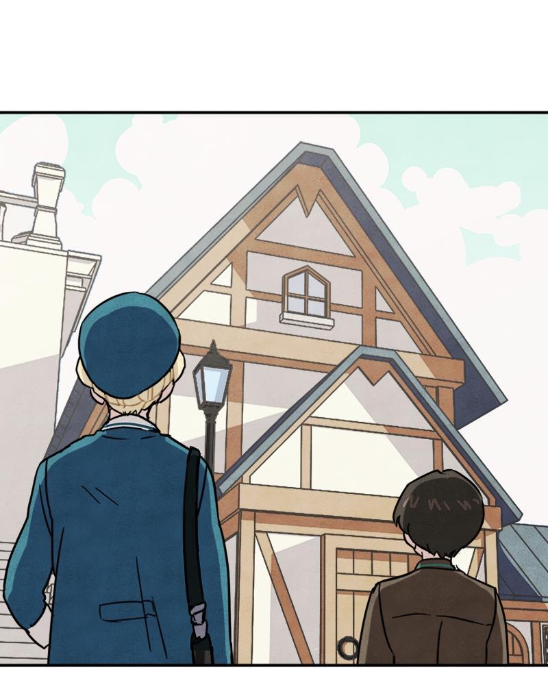 Read Potion Witch Manga Online