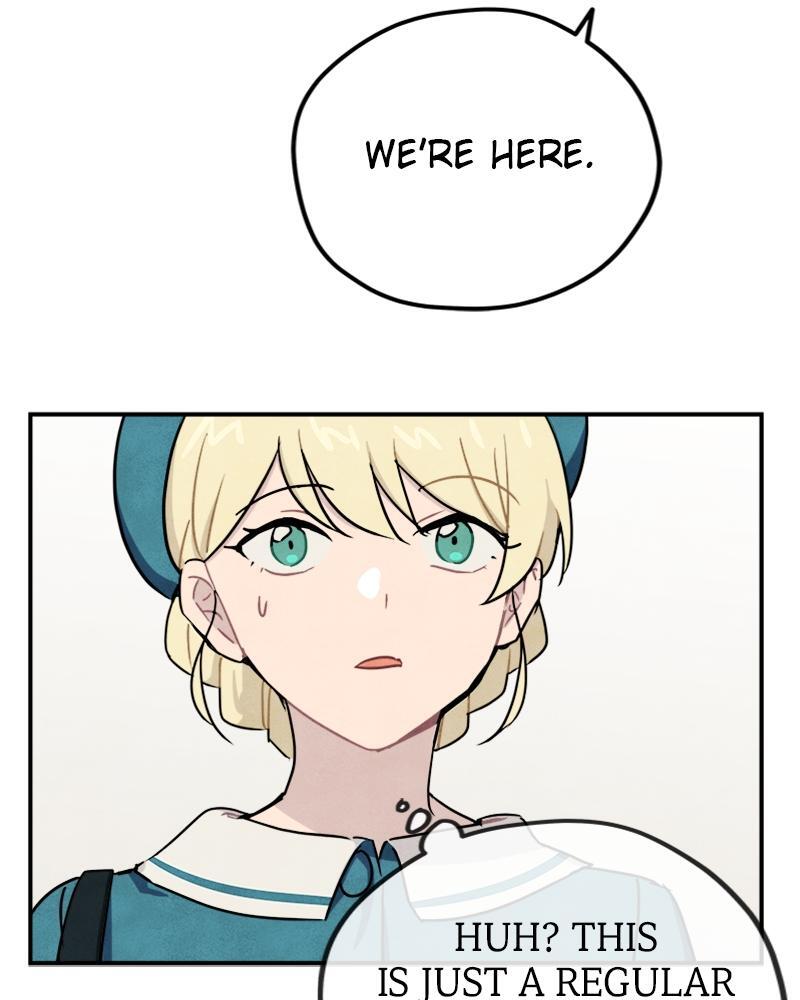 Read Potion Witch Manga Online
