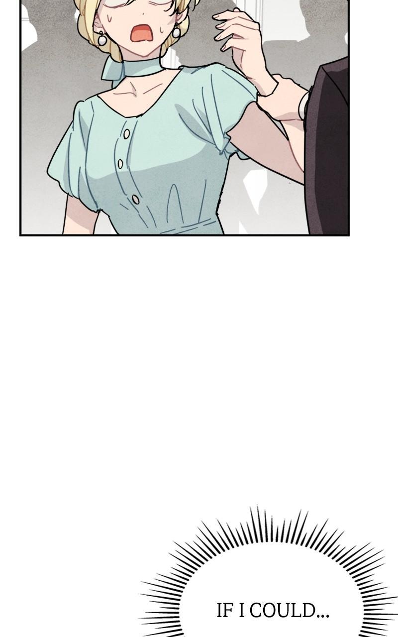 Read Potion Witch Manga Online