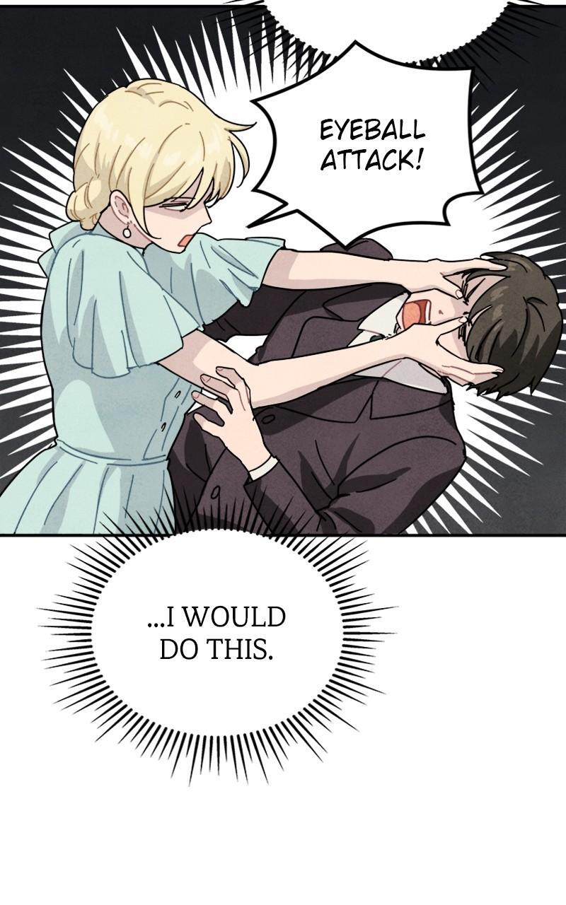 Read Potion Witch Manga Online